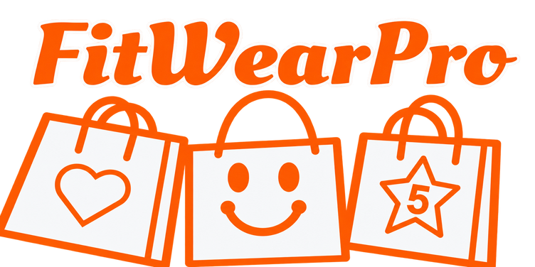 FitWearPro logo